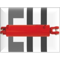 Elite Hydraulics Pvt Ltd logo - Similar company to Mechitech Engineering
