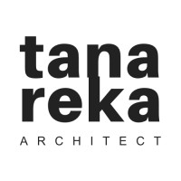 TANAREKA ARCHITECT logo - Similar company to Imersif Studio
