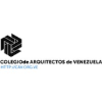 Colegio De Arquitectos De Venezuela