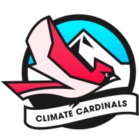 Climate Cardinals- Tribhuvan University Chapter logo - Similar company to Emr Technical Solutions