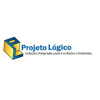 Projeto Lógico logo - Similar company to Wkvision - Óculos De Segurança Com Lente Graduada