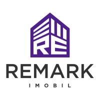 Remark Imobil logo - Similar company to Cristian Vaduva || Aixluxury.Com