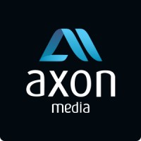 Axon Media Group logo - Similar company to Ea Kraków