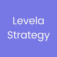 Levela Strategy logo - Similar company to Leverage Clicks