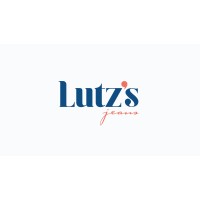 Lutz's Jeans logo - Similar company to Grupo Top Jeans