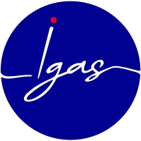 Inspection générale des affaires sociales - Igas logo - Similar company to Impact Campus