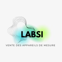 LABSI vente des  appareils de mesure logo - Similar company to Labsi