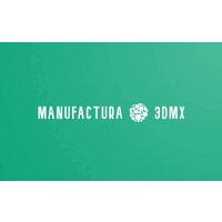 Manufactura 3D MX logo - Similar company to M Aerospace Rtc
