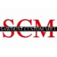 Sawdust Custom Mill