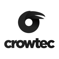 Crowtec logo - Similar company to Roble App