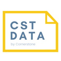 CST Data by Cornerstone logo - Similar company to Filevault