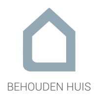 Behouden Huis logo - Similar company to Upxtream.Com