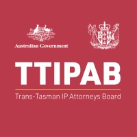 Trans-Tasman IP Attorneys Board (TTIPAB) logo - Similar company to Ipsanz - The Intellectual Property Society Of Australia And New Zealand Inc.