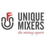 Unique Mixers logo - Similar company to Unimix Equipments Pvt. Ltd.