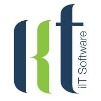 IIT Software logo - Similar company to Paradox Technologies