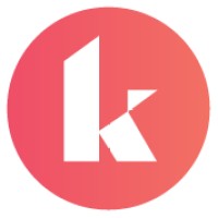 Kinettica logo - Similar company to Reversim Summit