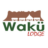 Waku Lodge - Canaima logo - Similar company to Wise Purpose