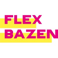 FlexBazen logo - Similar company to Elevate People Group