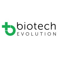 Biotech Evolution logo - Similar company to Tokyo Longevity Summit