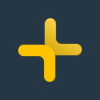 Positive logo - Similar company to Datananas