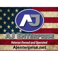 AJ Enterprise logo - Similar company to Aj Enterprises