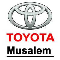 Automotriz Musalem logo - Similar company to Diario El Día
