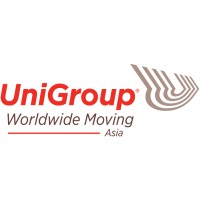 Unigroup Worldwide Moving Asia