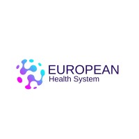 European Health System logo - Similar company to Serp Scout