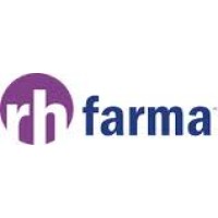 RH Farma logo - Similar company to Atar - Serviços, Lda