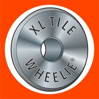 Tile Wheelie logo - Similar company to Bovatin