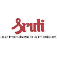 Sruti Magazine logo - Similar company to Lit'L