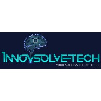 Innovsolvetech logo - Similar company to Netvision