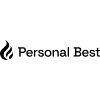 Personal Best AB logo - Similar company to We Quest