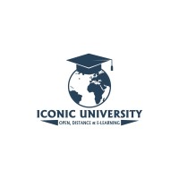 Iconic Open University logo - Similar company to Dice Network+