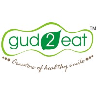 Gud2Eat logo - Similar company to Patekar Agro