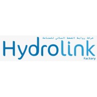 Hydrolink Factory logo - Similar company to Water Flow Contracting
