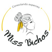 Miss Bichos logo - Similar company to Consejo General De Colegios Oficiales De Biólogos (Cgcob)