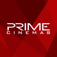 Prime Cinemas logo - Similar company to Prime Cinema