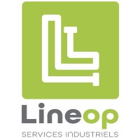 LINEOP logo - Similar company to Technipipe