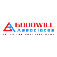 Goodwill Associates logo - Similar company to Alphasure Accountants Pvt. Ltd.
