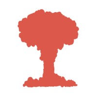 Atomski marketing logo - Similar company to Informel