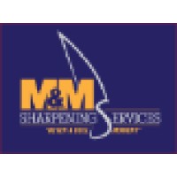 M & M Sharpening Services