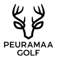 Peuramaa Golf logo - Similar company to Techinova Ab