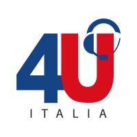4U Italia srl logo - Similar company to Agile Software