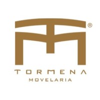 Tormena Movelaria logo - Similar company to Movelaria Pipa | Móveis Sob Medida De Alto Padrão
