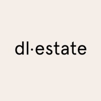 dl-estate logo - Similar company to Nomadu