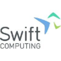 Swift Computing logo - Similar company to Swift Computers Pty Ltd