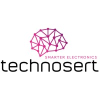 technosert electronic GmbH logo - Similar company to Onesecond Gmbh