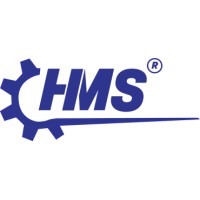 HMS Global logo - Similar company to Amasco L.L.C