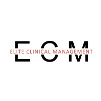 Elite Clinical Management logo - Similar company to Trusted Dentists
